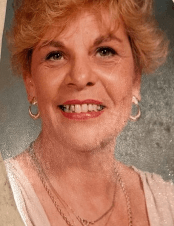 Barbara A. (Davis) Paddock Obituary