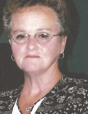 Phyllis J. (Solar) Gaffney Obituary