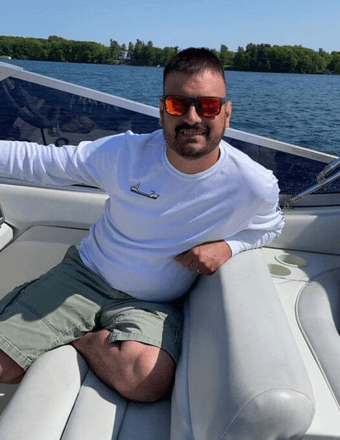 Andrew J. Desormo Obituary