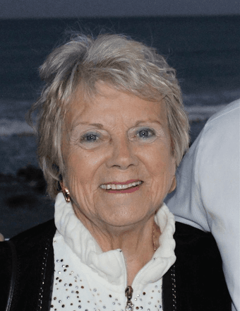 Ritva M. (Granlund) Gabrielsson Obituary