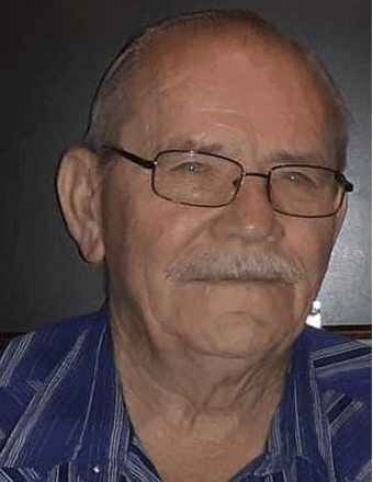 George E. Gordon Obituary