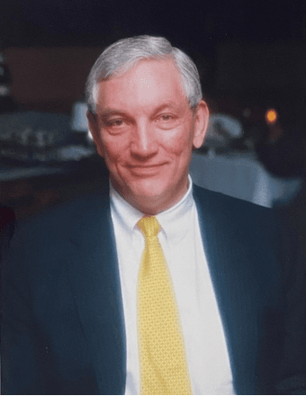 William James Heary Obituary