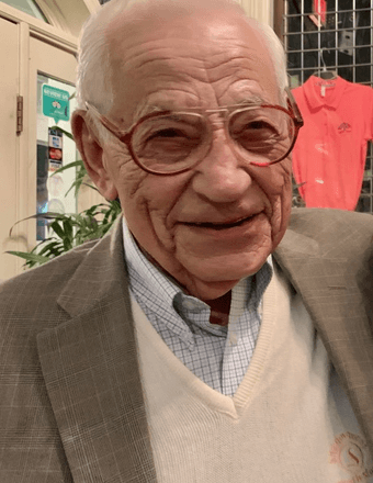 Joseph A. Netto, Sr. Obituary