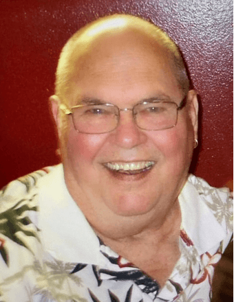 Stephen G. Bull Obituary