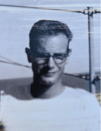 Roy Gerald Willmert Obituary