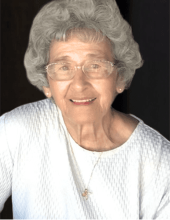 Agnes J. (Crescenzi) Zaremba Obituary