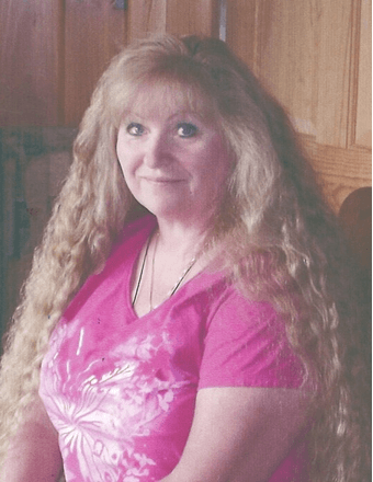Laurie Rose (Stoffel) Burnham Obituary