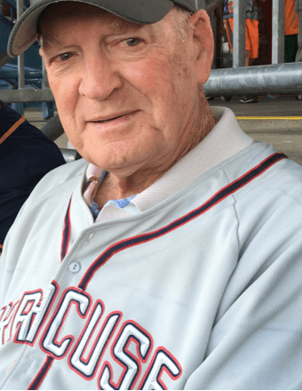 Richard T. Hammond Obituary