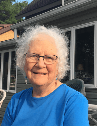 Nancy C. Smith Obituary
