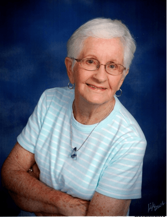 Isabelle "Issy" E. (Ellison) Murphy Obituary