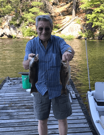 Dennis M. Farrell Obituary