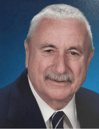 Edward F. Prevost Obituary