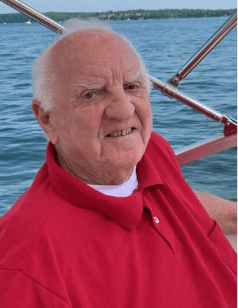 Robert S. Heffernan Obituary