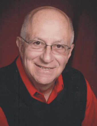 Thomas P. DeLosh Obituary