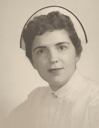 Anna M. (Miller) Guyette Obituary