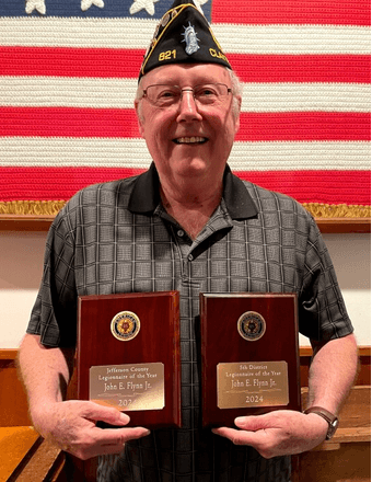 John E. Flynn, Jr. Obituary
